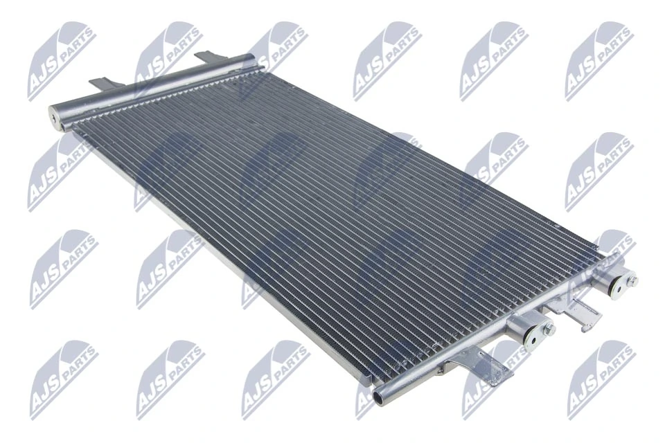 Condenser, air conditioning CCS-BM-030