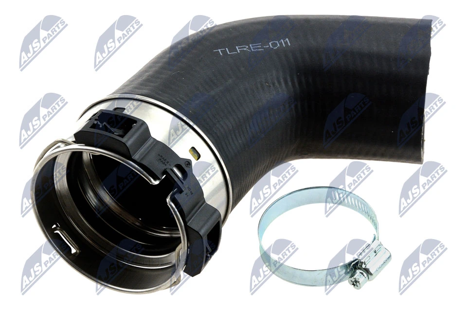 Charge Air Hose GPP-RE-011