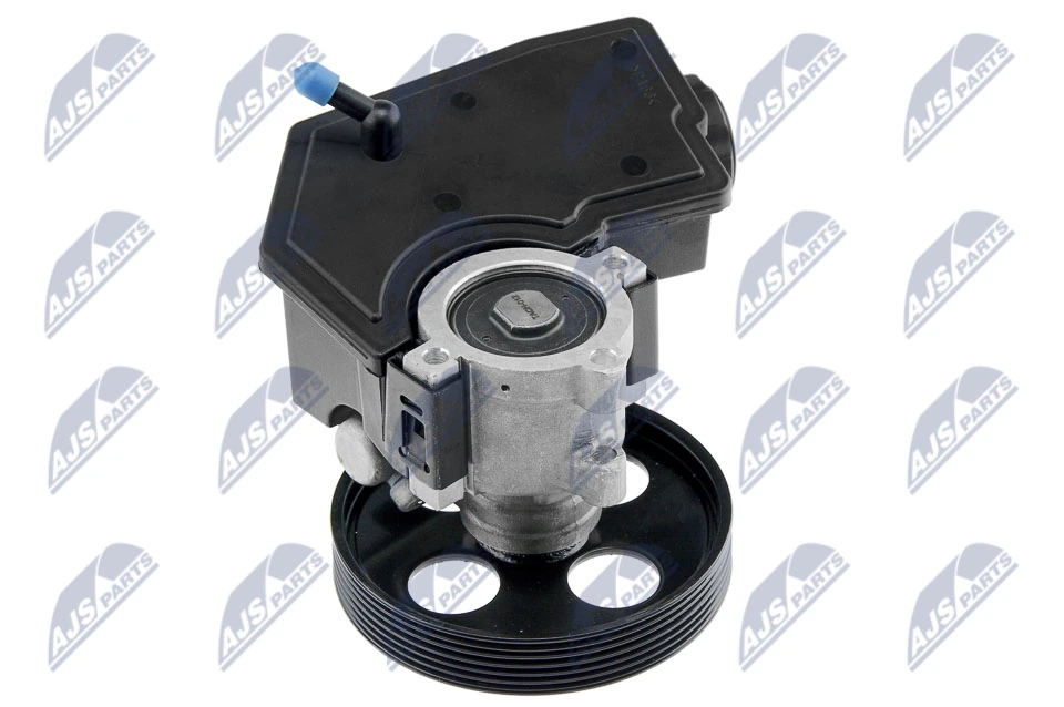Hydraulic Pump, steering SPW-CH-012