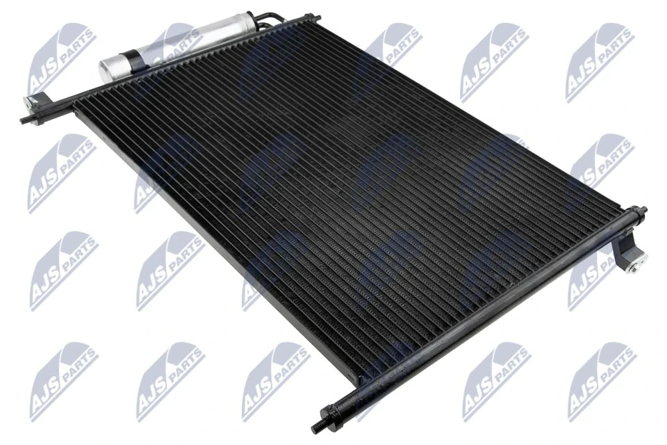 Condenser, air conditioning CCS-HD-021