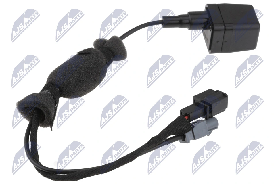 NTY EZC-AU-255 Rear View Camera, park distance control