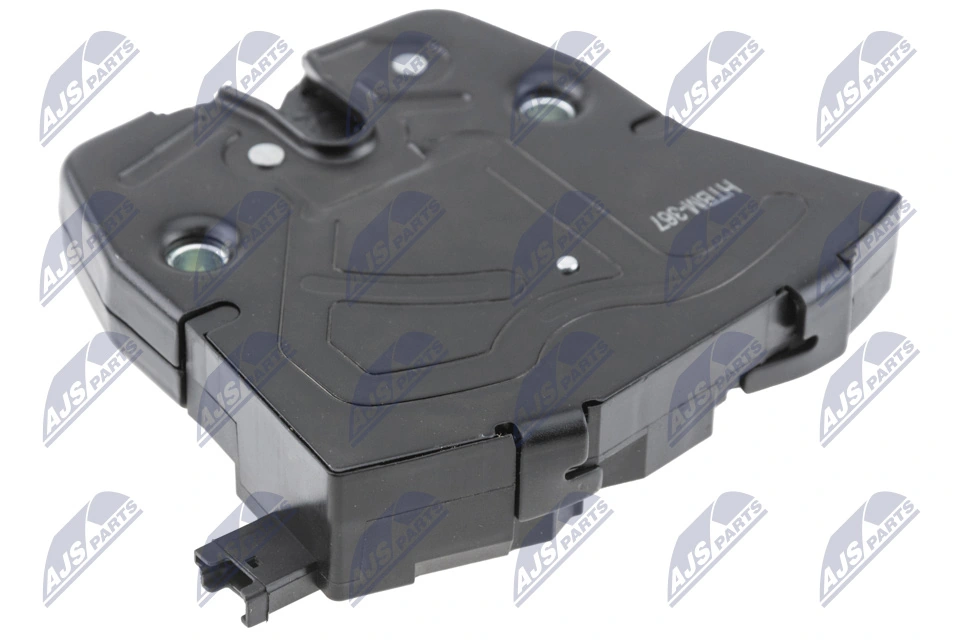 NTY EZC-BM-367 Tailgate Lock