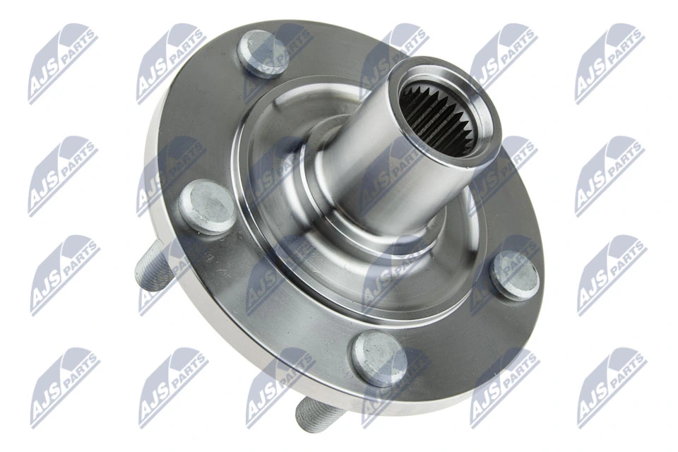 Wheel Hub KLT-MS-047P