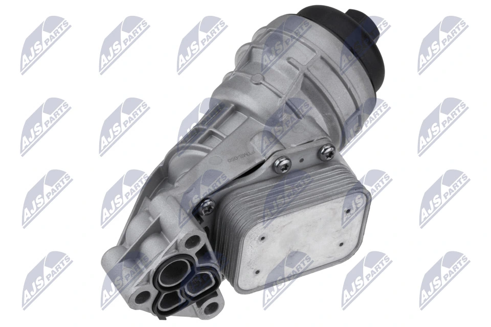 NTY CCL-ME-050 Oil Cooler, engine oil