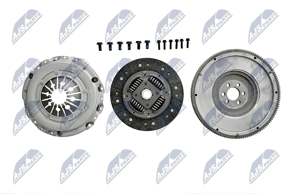 Clutch Kit NZS-VW-007