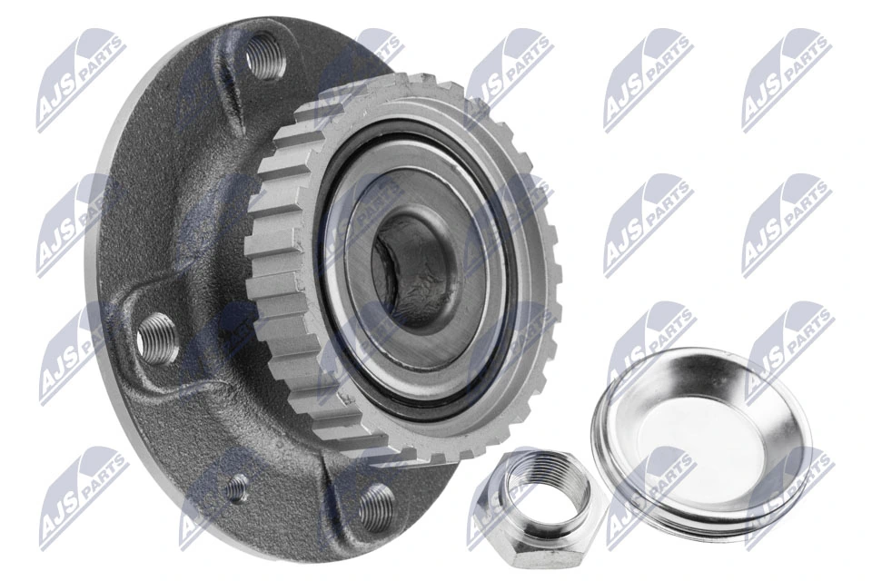 Wheel Hub KLT-PE-028