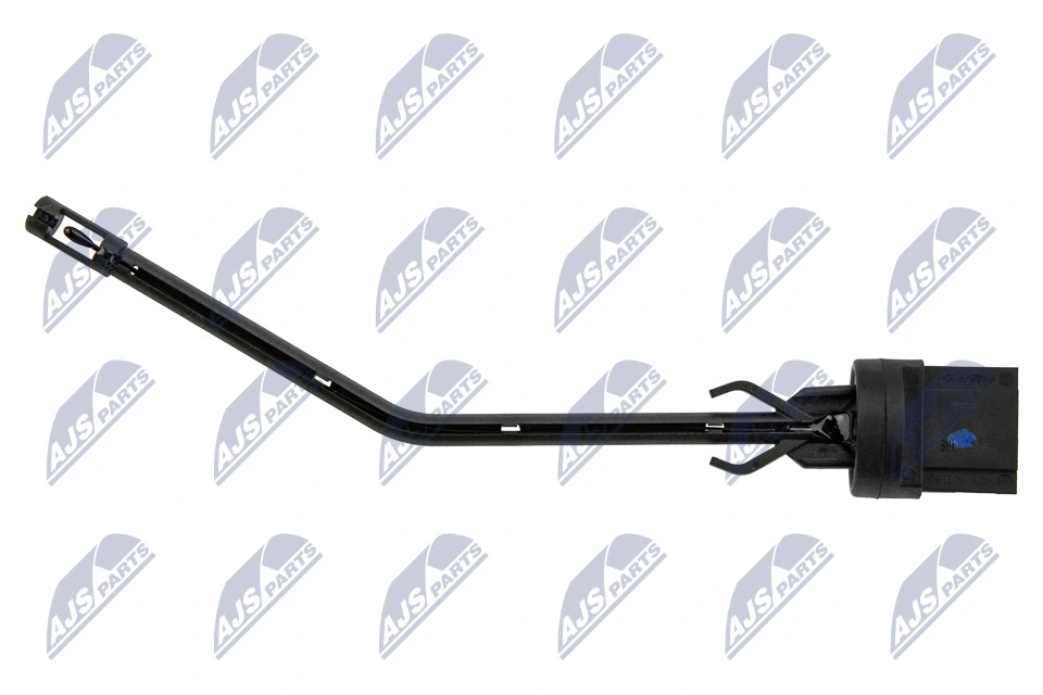 Sensor, interior temperature ECT-VW-004