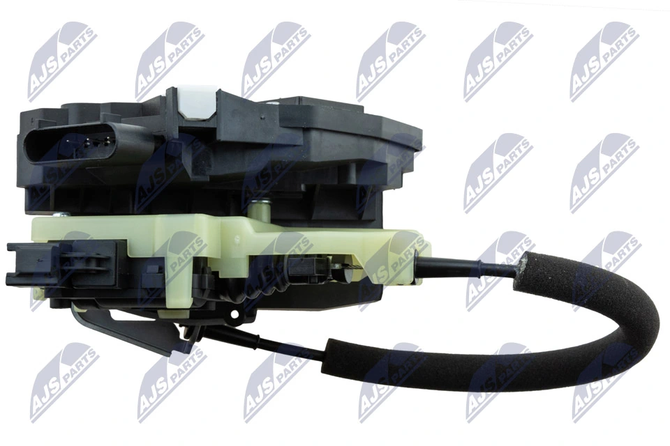 NTY EZC-FR-182 Boot Lock