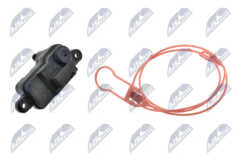 NTY EZC-AU-048 Actuator, central locking system