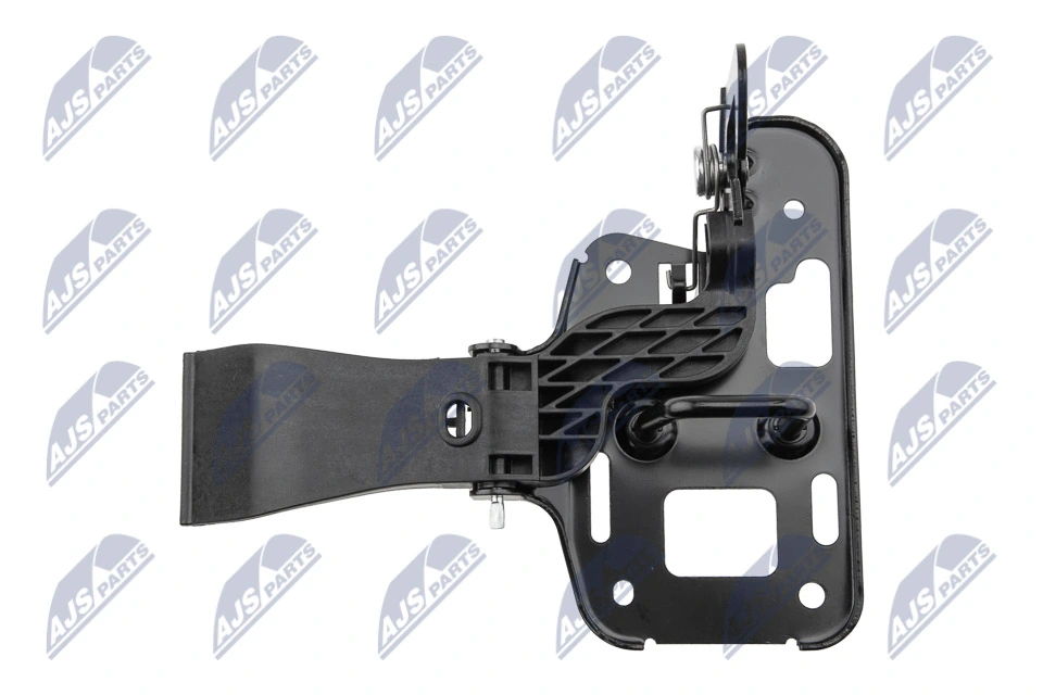 Bonnet Lock EZC-AU-079