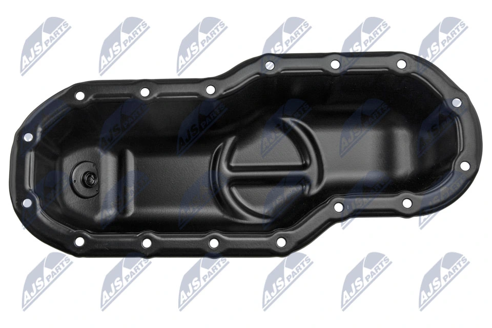 NTY BMO-TY-020 Oil Sump