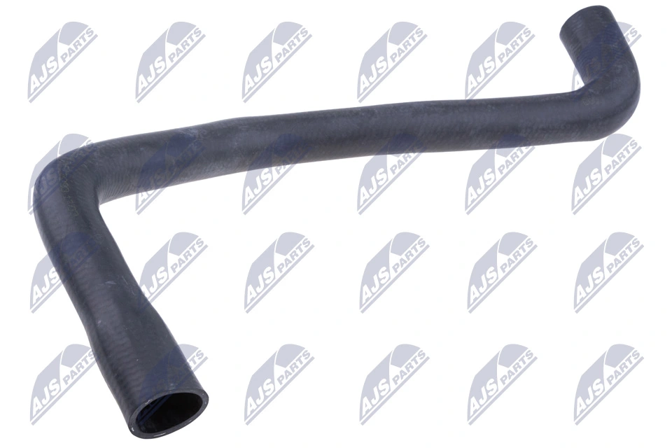 Radiator Hose CPP-FR-021