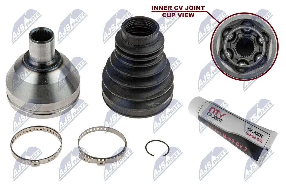 Joint Kit, drive shaft NPW-VV-073