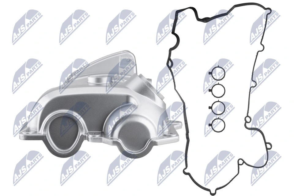 NTY BPZ-PS-000 Cylinder Head Cover