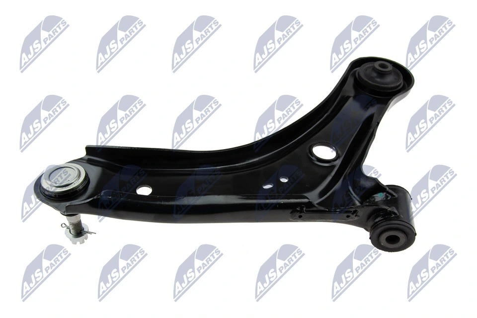 NTY ZWD-SU-041 Control/Trailing Arm, wheel suspension
