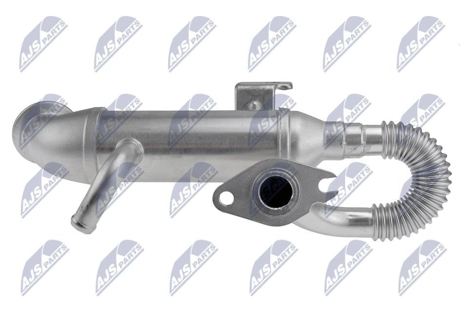 Cooler, exhaust gas recirculation EGR-FR-031A