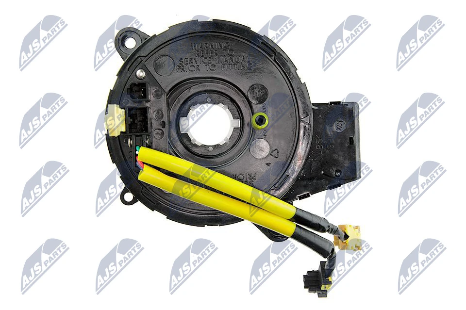 NTY EAS-CH-001 Clock Spring, airbag