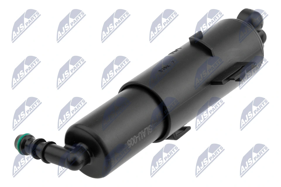 Washer Fluid Jet, headlight cleaning EDS-AU-005