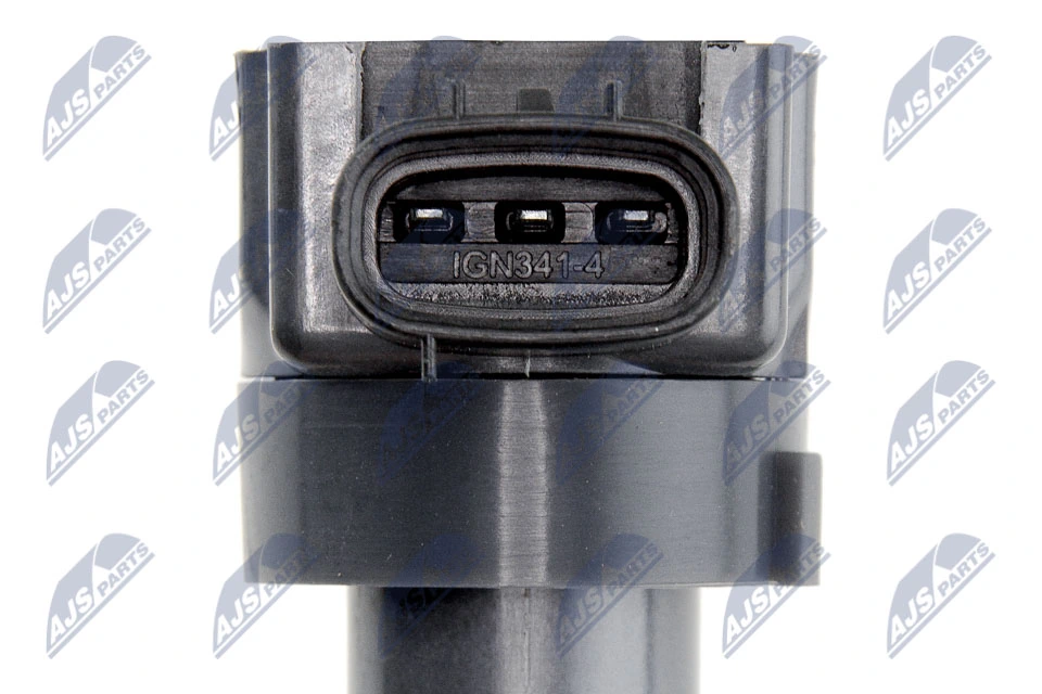 Ignition Coil ECZ-SU-007