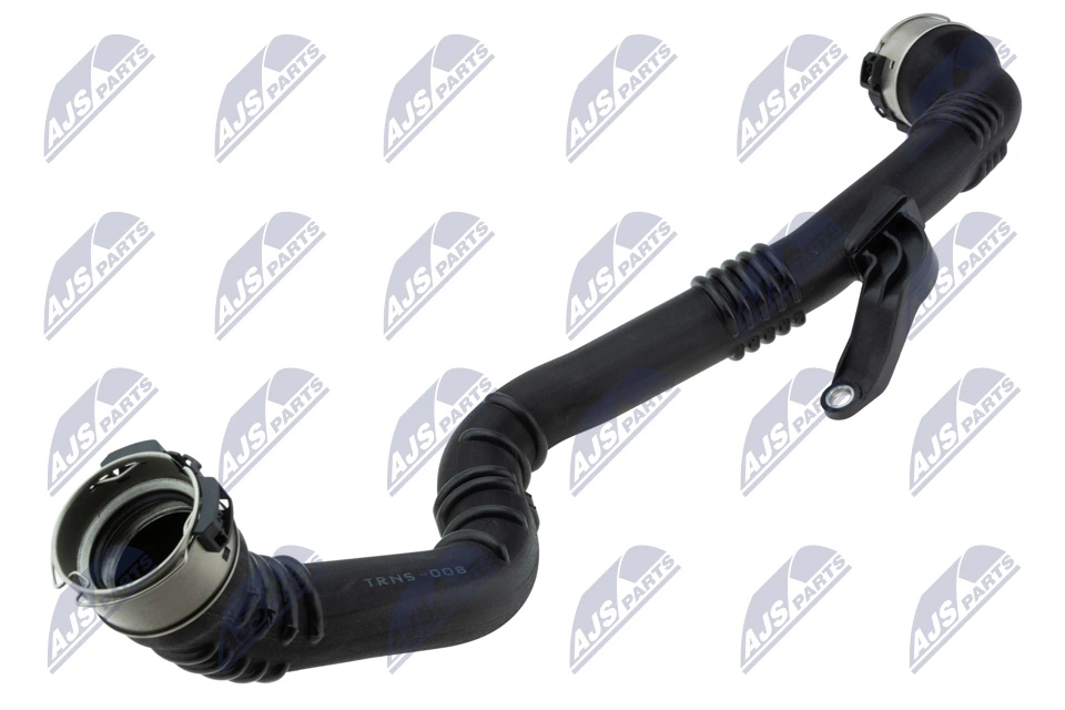 Charge Air Hose GPP-NS-008