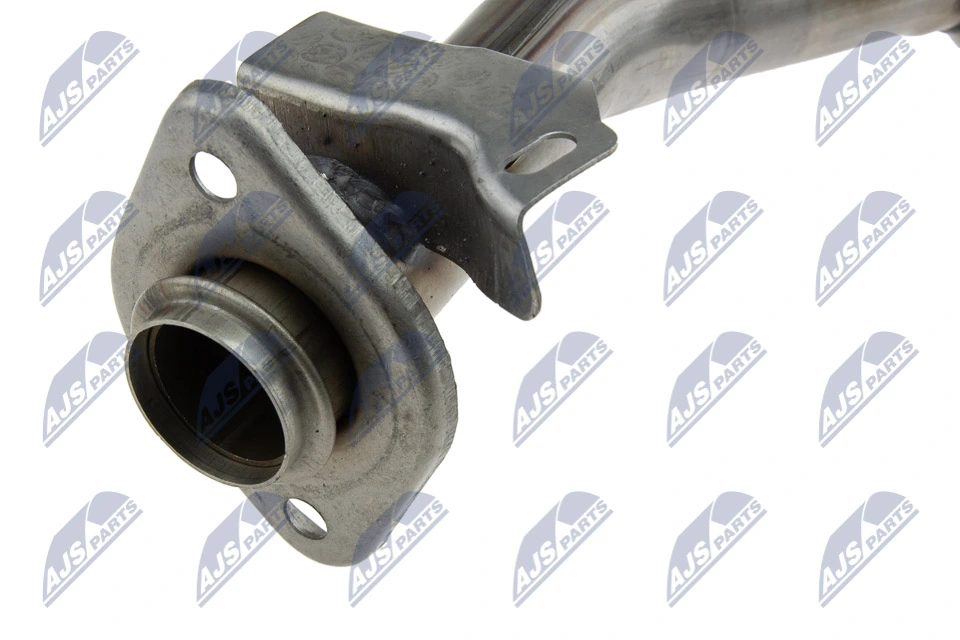 Catalytic Converter KAT-PE-001