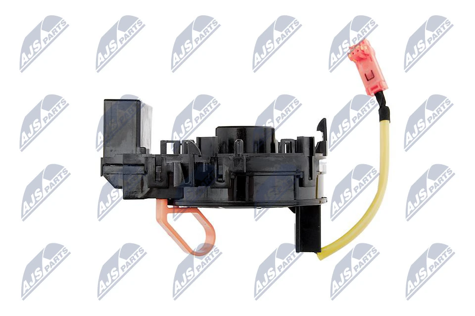 NTY EAS-TY-002 Clock Spring, airbag