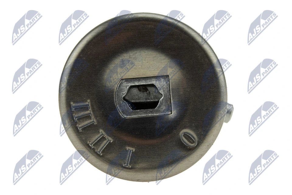 Lock Cylinder, ignition lock EZC-FR-090