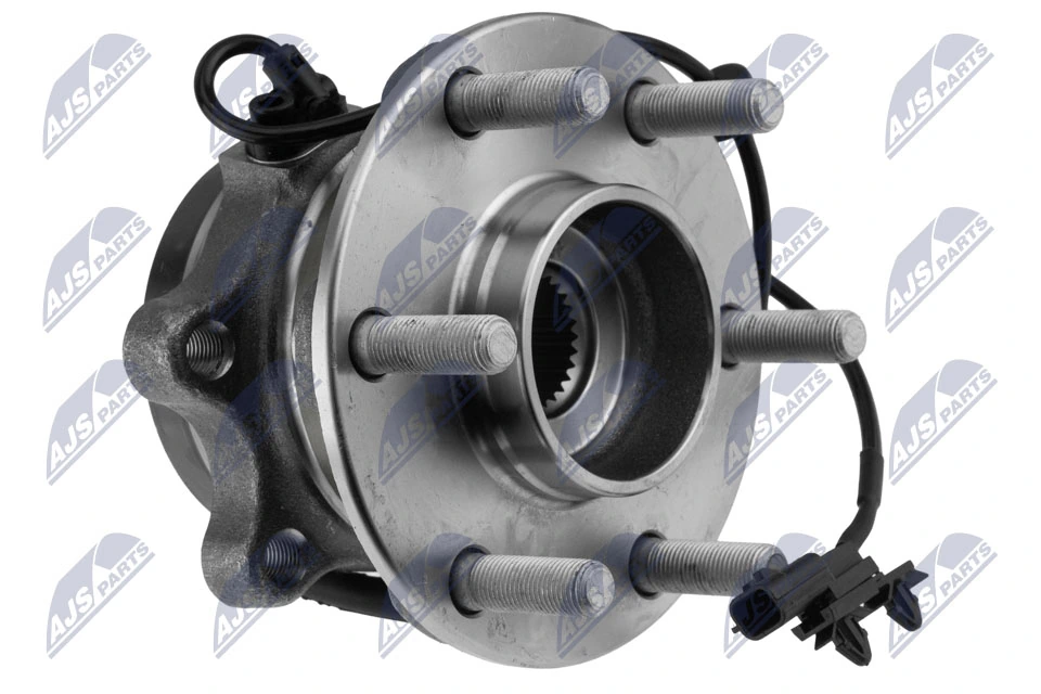 NTY KLP-NS-074 Wheel Bearing Kit