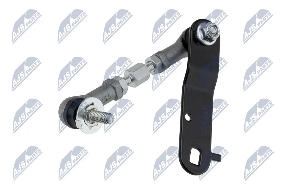 Mounting, axle strut ECX-TY-006