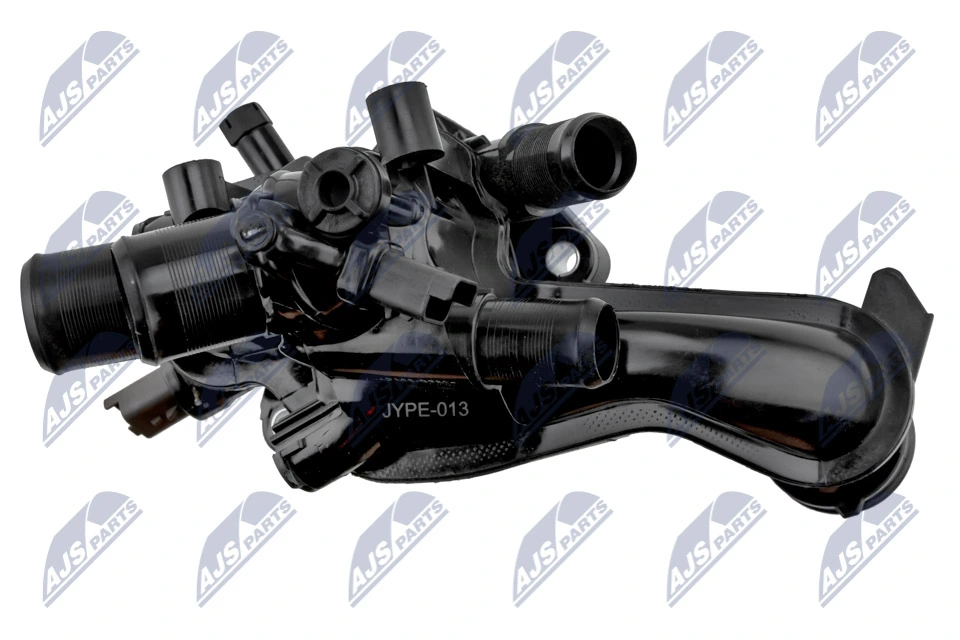 Thermostat, coolant CTM-PE-013