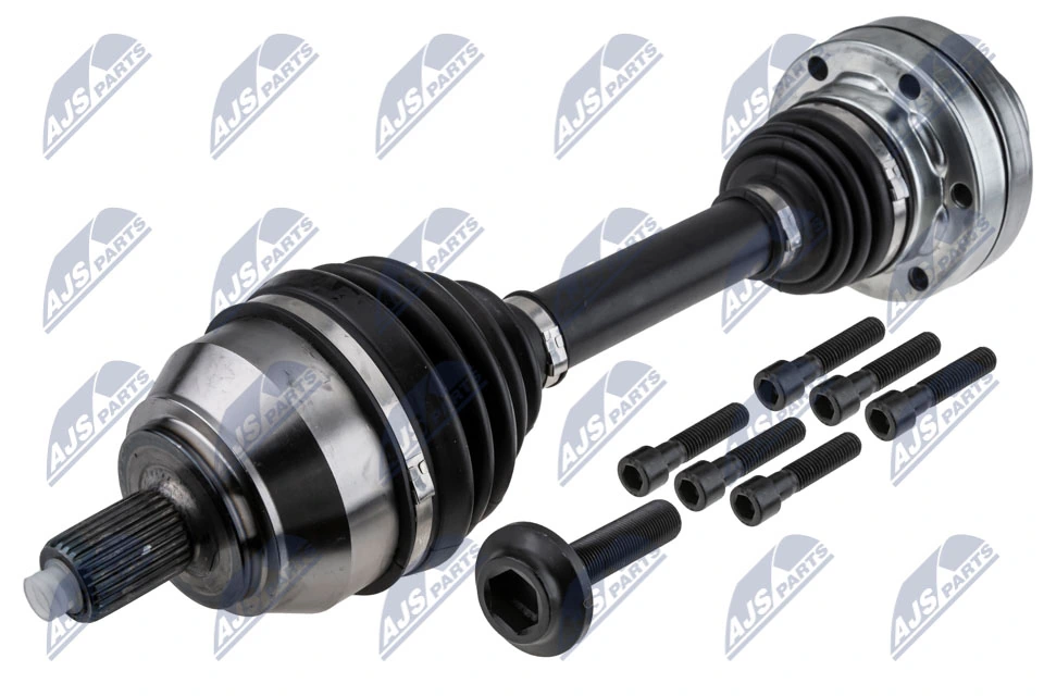 Drive Shaft NPW-VW-219