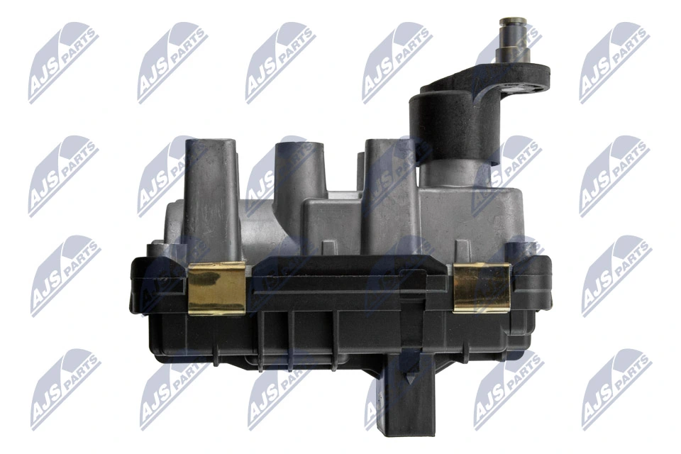 Boost Pressure Control Valve ECD-BM-026