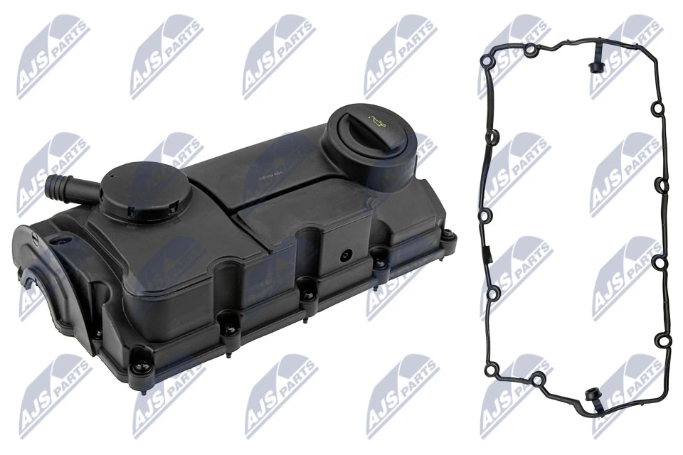 NTY BPZ-VW-024 Cylinder Head Cover