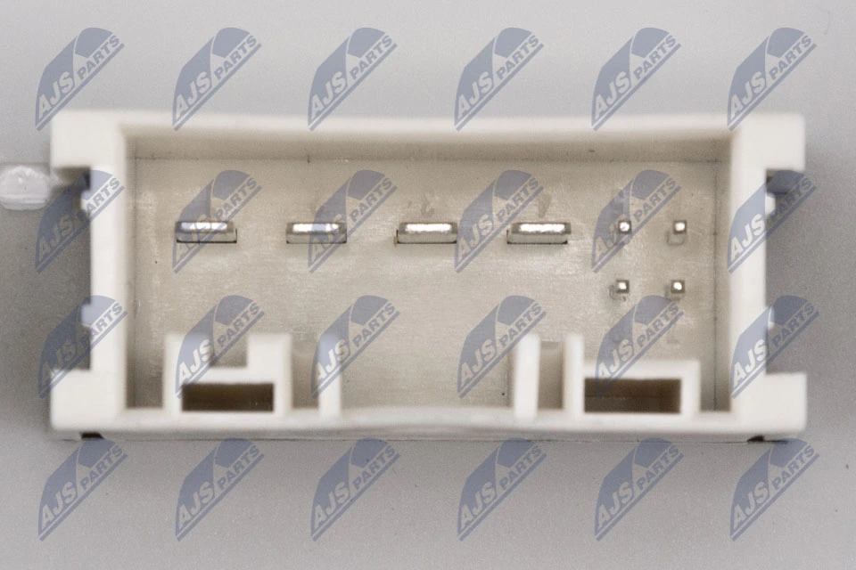 NTY EZC-BM-341 Cable Repair Kit, control unit (tailgate opening)