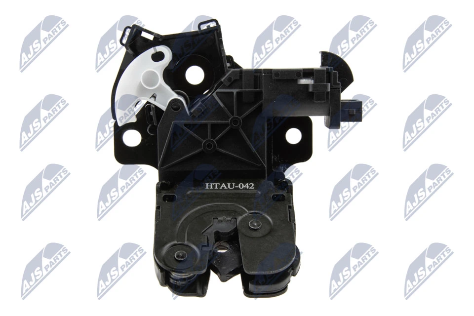 Tailgate Lock EZC-AU-042