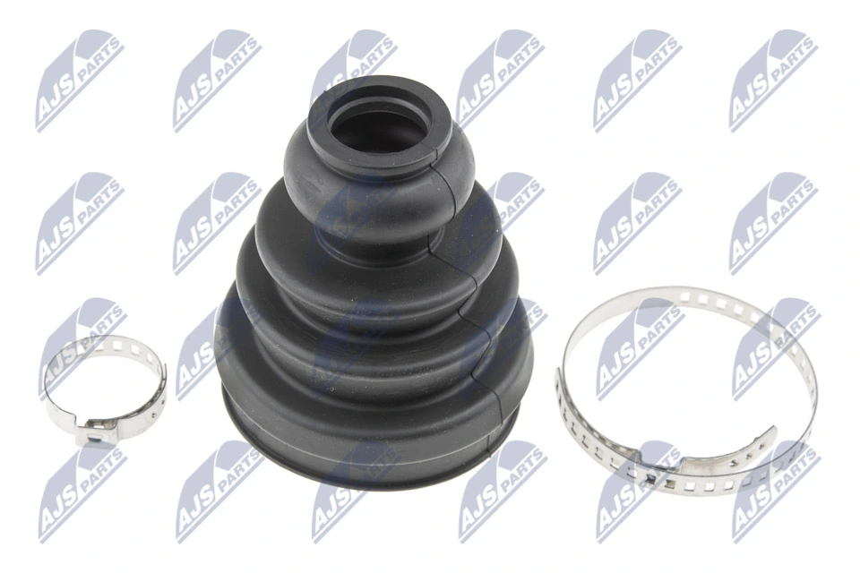 Bellow Kit, drive shaft NOP-009