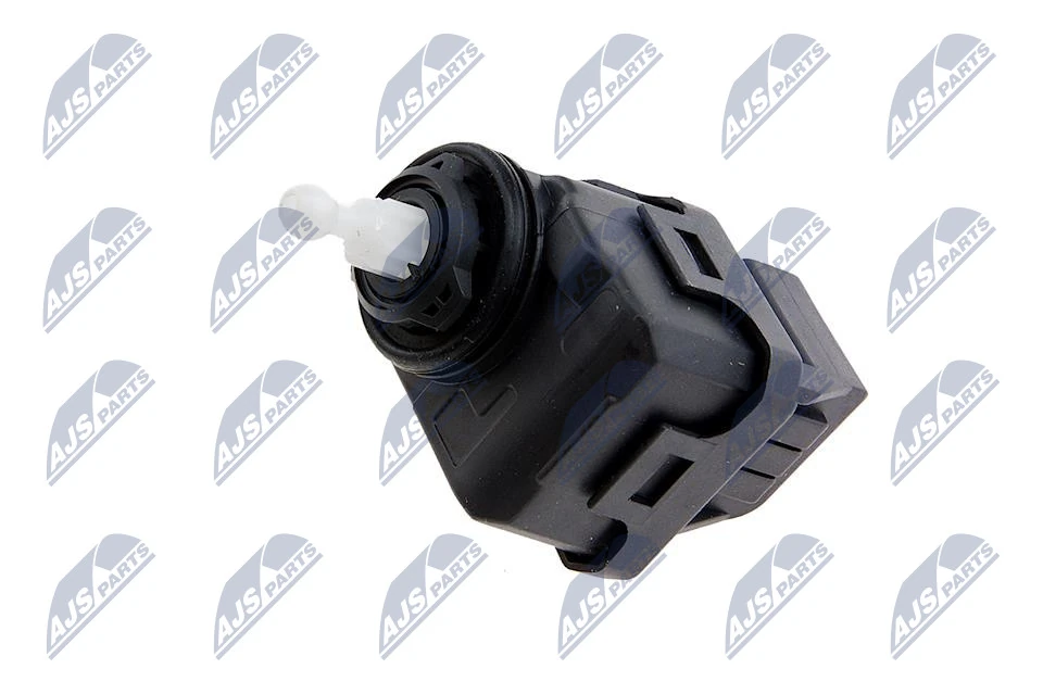 Actuator, headlight levelling ECX-AU-007