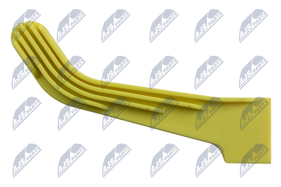 NTY EZC-CT-061 Handle, bonnet release