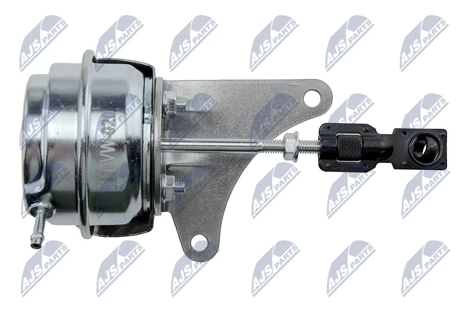 Actuator, turbocharger ECD-VW-020