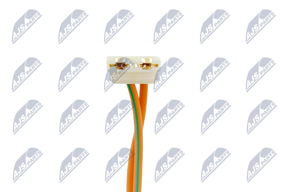 Steering Lock EST-RE-002