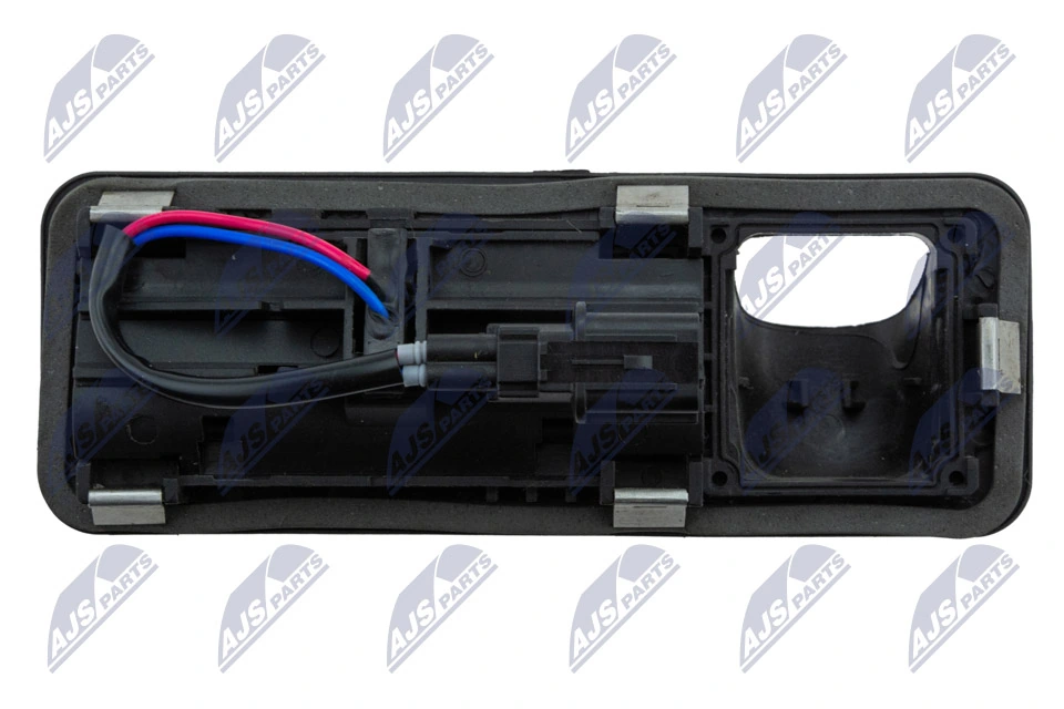 NTY EZC-HY-602 Switch, tailgate