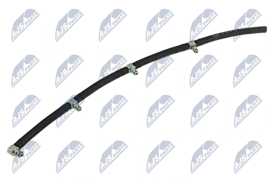 Hose, fuel overflow BPP-AR-000