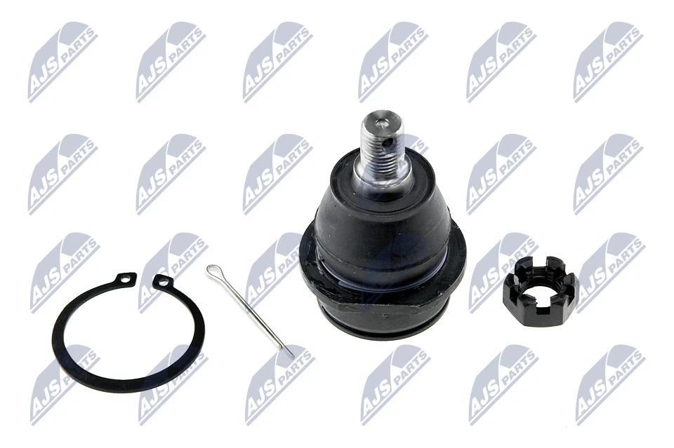 Ball Joint ZSD-DA-001