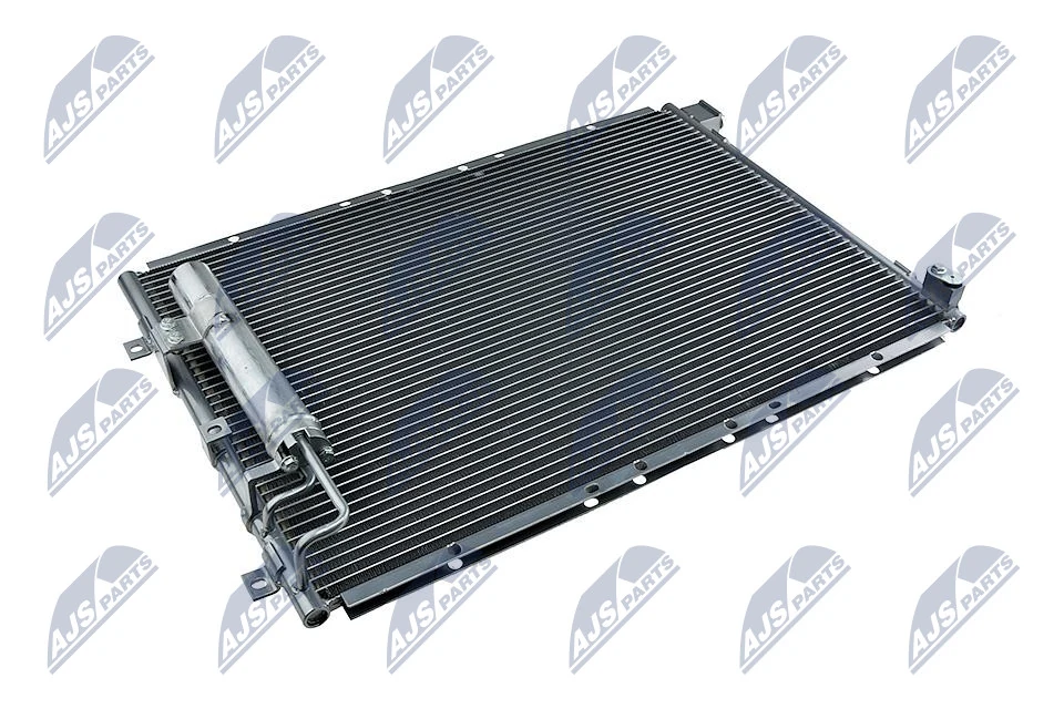 Condenser, air conditioning CCS-KA-003