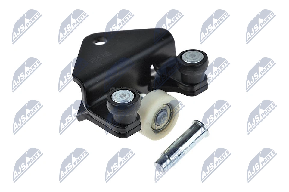 Roller Guide, sliding door EZC-RE-080