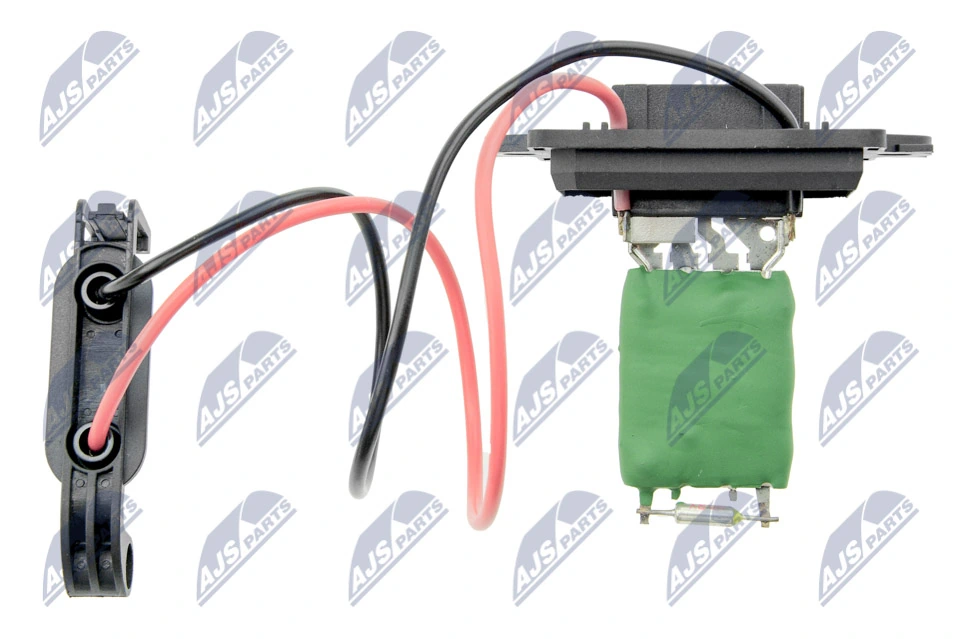 Resistor, interior blower ERD-RE-013