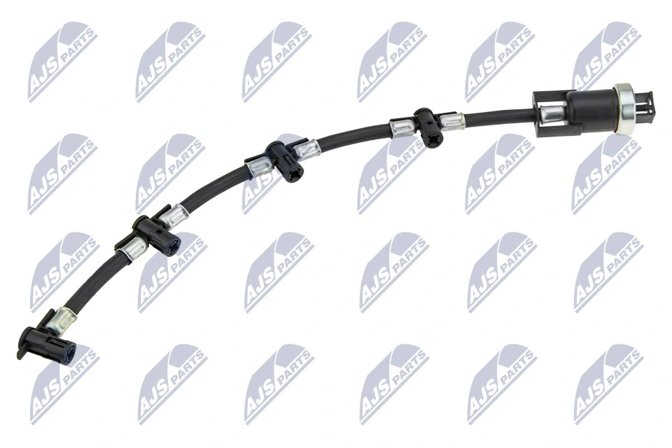 Hose, fuel overflow BPP-AU-002