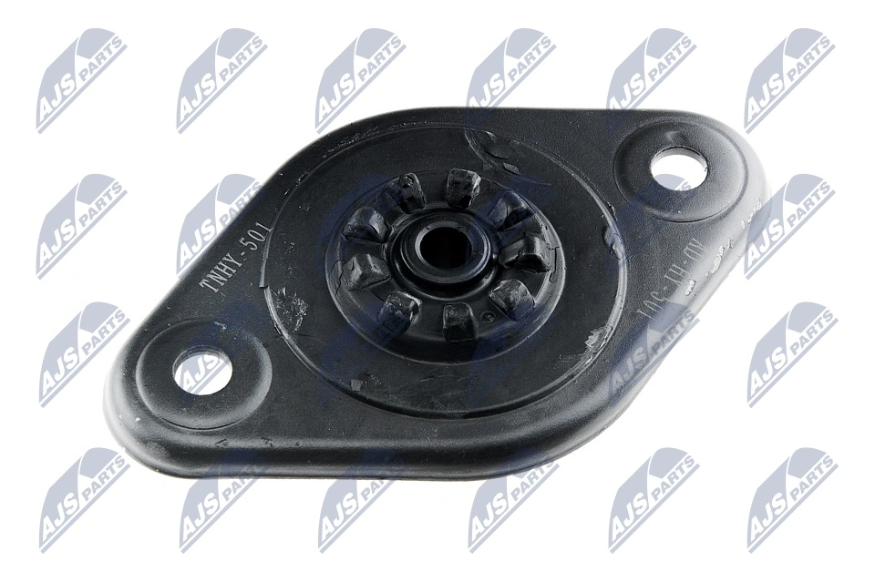 Mounting, shock absorber AD-HY-501