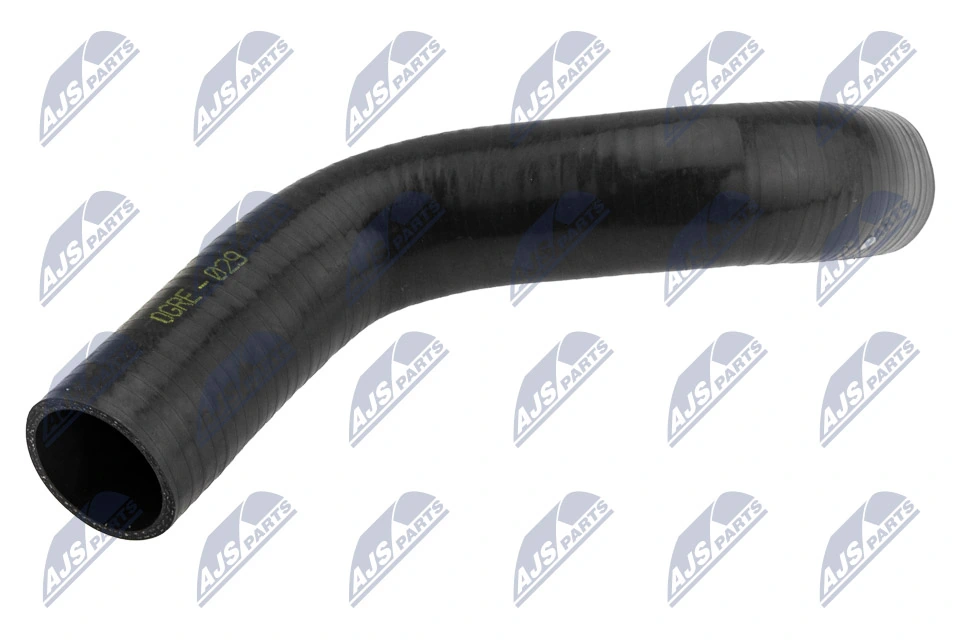 Charge Air Hose GPP-RE-029