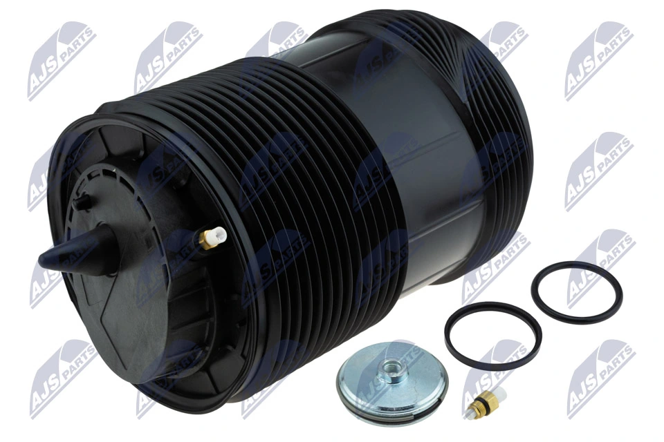 Air Spring, suspension EZC-AU-189